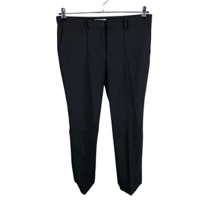 Unisex Tiger of Sweden - Viigipüksid, suurus 40 - Must (1)