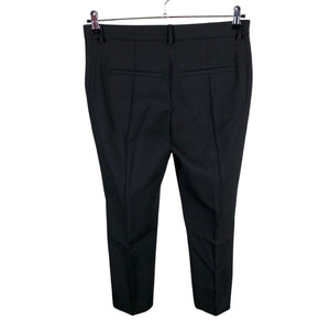 Unisex Tiger of Sweden - Viigipüksid, suurus 40 - Must (2)