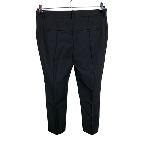 Unisex Tiger of Sweden - Viigipüksid, suurus 40 - Must (2)