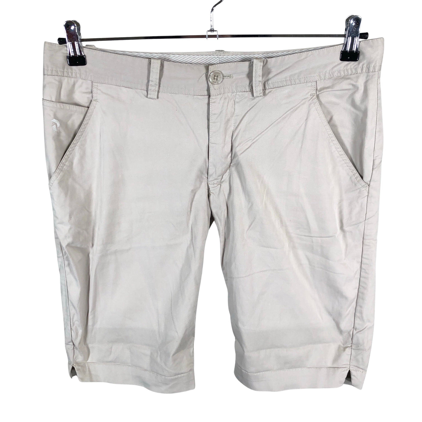 Unisex Peak Performance - Lühikesed püksid, suurus W30 - Beige (1)