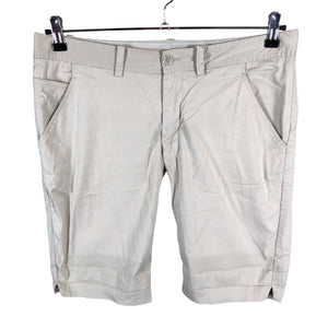 Unisex Peak Performance - Lühikesed püksid, suurus W30 - Beige (1)