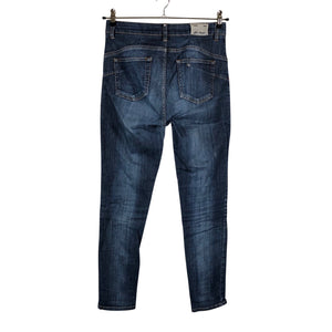 Unisex Liu Jo - Teksad, suurus 32 - Sinine (2)