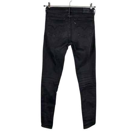 Unisex Levi's - Teksad, suurus W30 - Must (2)