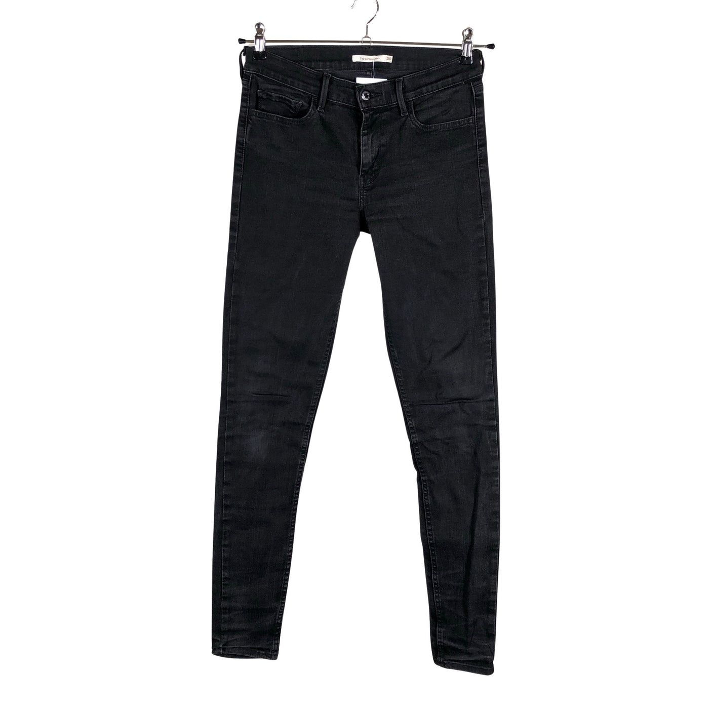 Unisex Levi's - Teksad, suurus W30 - Must (1)