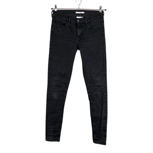 Unisex Levi's - Teksad, suurus W30 - Must (1)