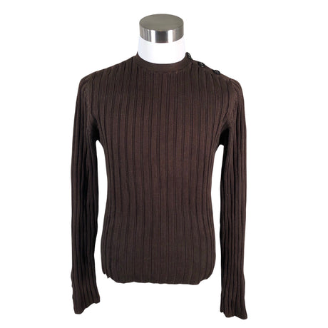 Unisex Marc O'Polo - Kampsun, suurus M - Pruun ()