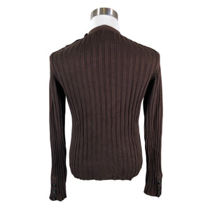 Unisex Marc O'Polo - Kampsun, suurus M - Pruun (2)