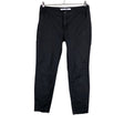 Unisex Tiger of Sweden - Mittevenivad püksid, suurus 40 - Must ()