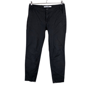 Unisex Tiger of Sweden - Mittevenivad püksid, suurus 40 - Must (1)