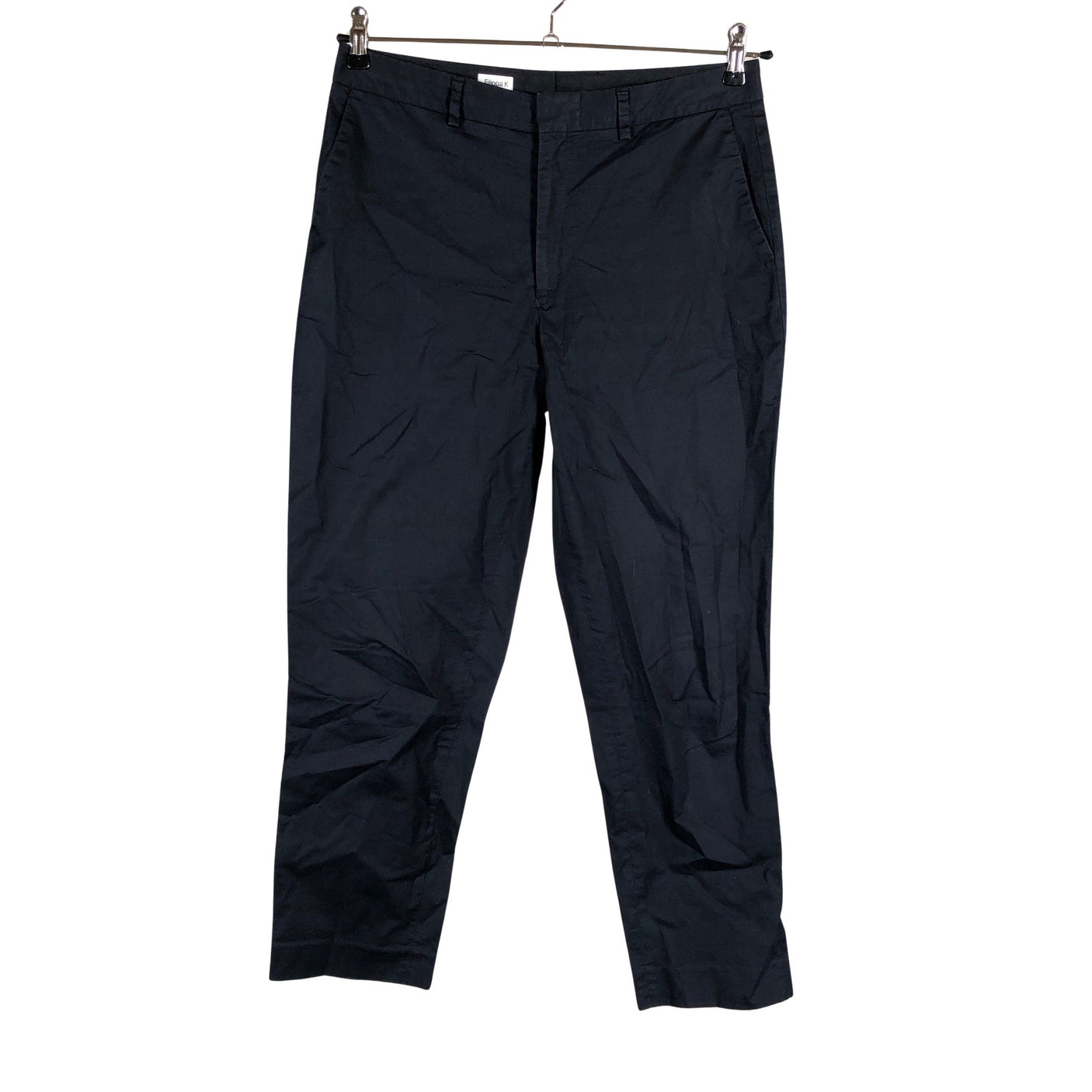 Unisex Filippa K. - Mittevenivad püksid, suurus 38 - Sinine (1)