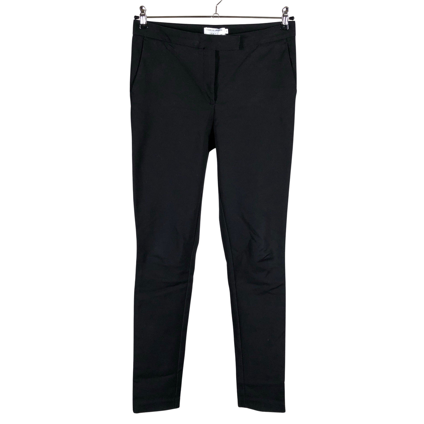 Unisex Tiger of Sweden - Viigipüksid, suurus 40 - Must (1)