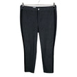 Unisex Filippa K. - Viigipüksid, suurus 38 - Hall ()