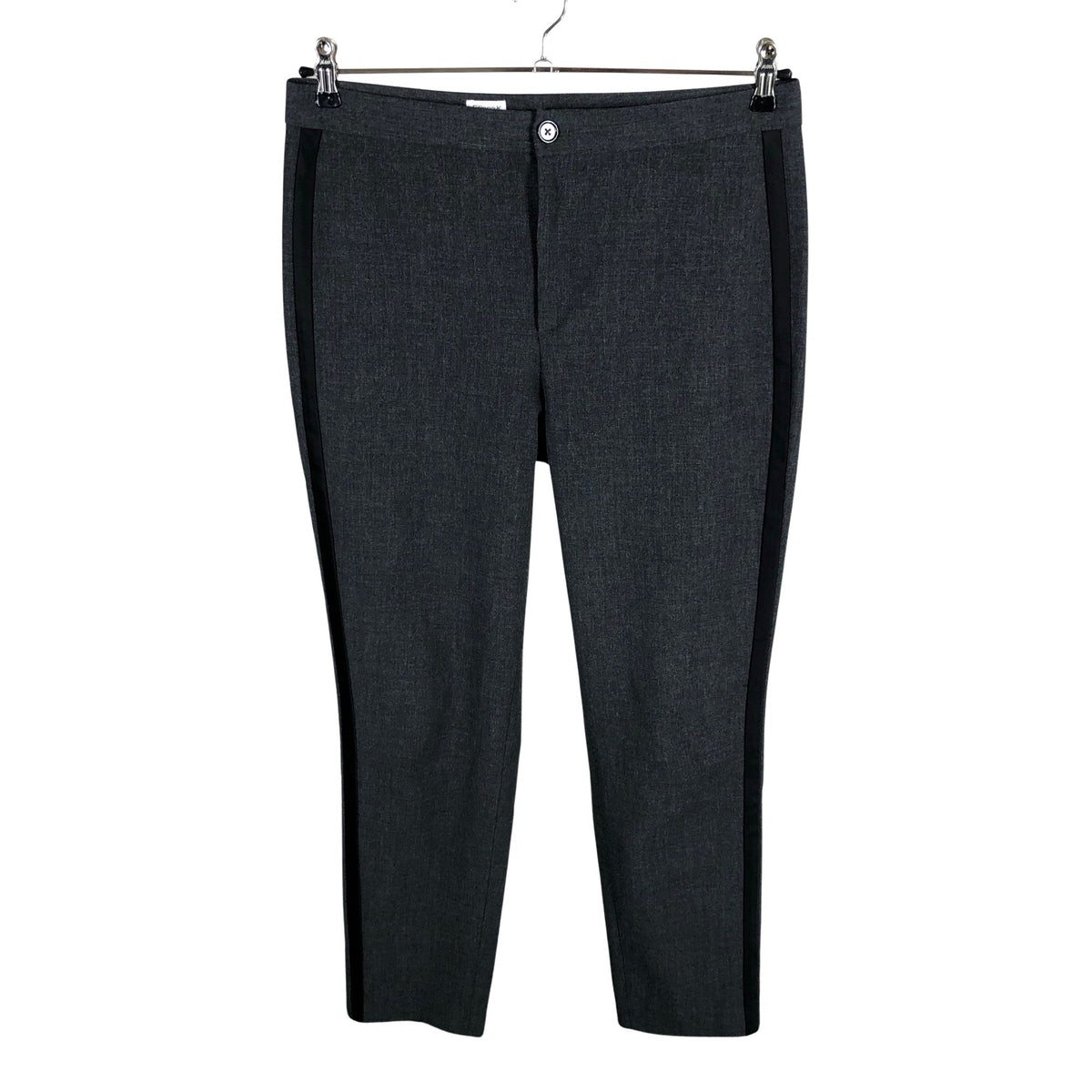 Unisex Filippa K. - Viigipüksid, suurus 38 - Hall (1)