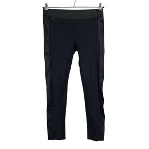 Unisex J.Lindeberg - Trikotaažist püksid, suurus 38 - Must (1)