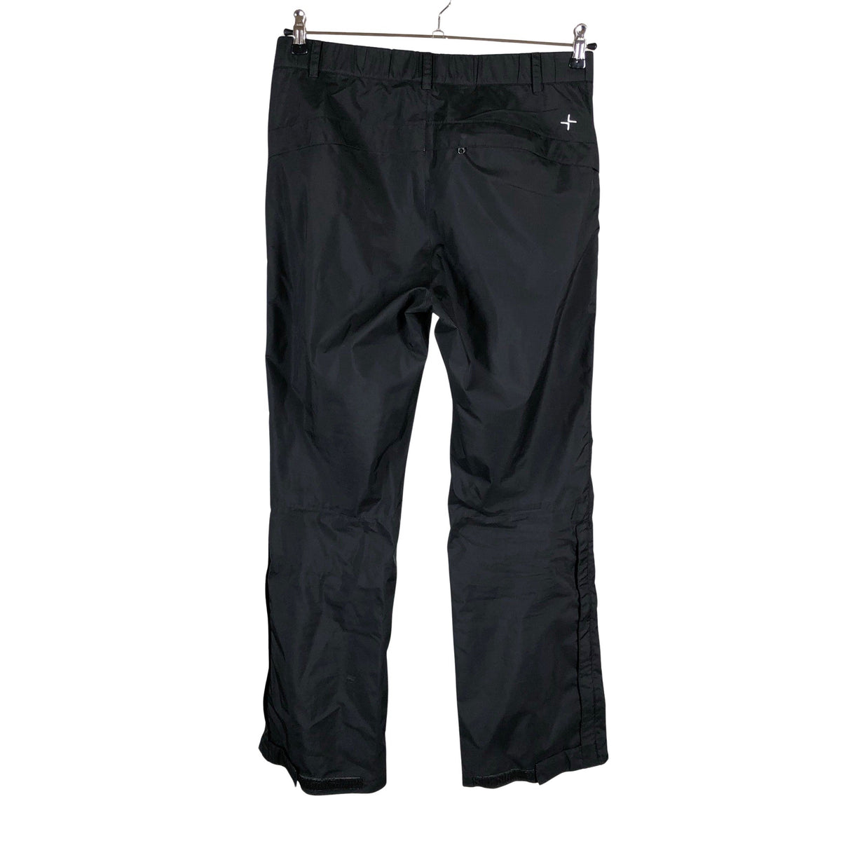 Unisex Cross - Õuepüksid, suurus M - Must (2)