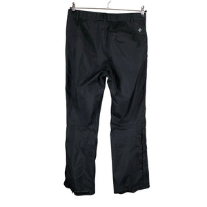 Unisex Cross - Õuepüksid, suurus M - Must (2)