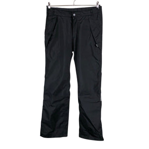 Unisex Cross - Õuepüksid, suurus M - Must (1)