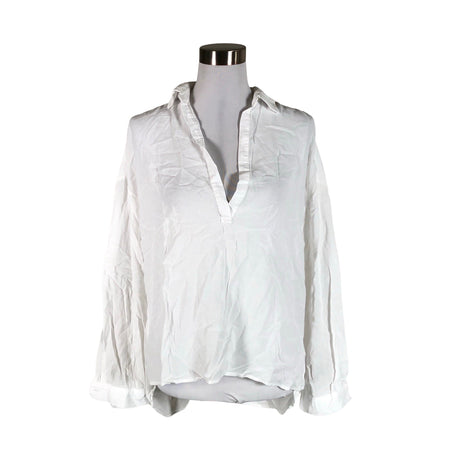 Unisex Filippa K. - Pluus, suurus 36 - Valge ()