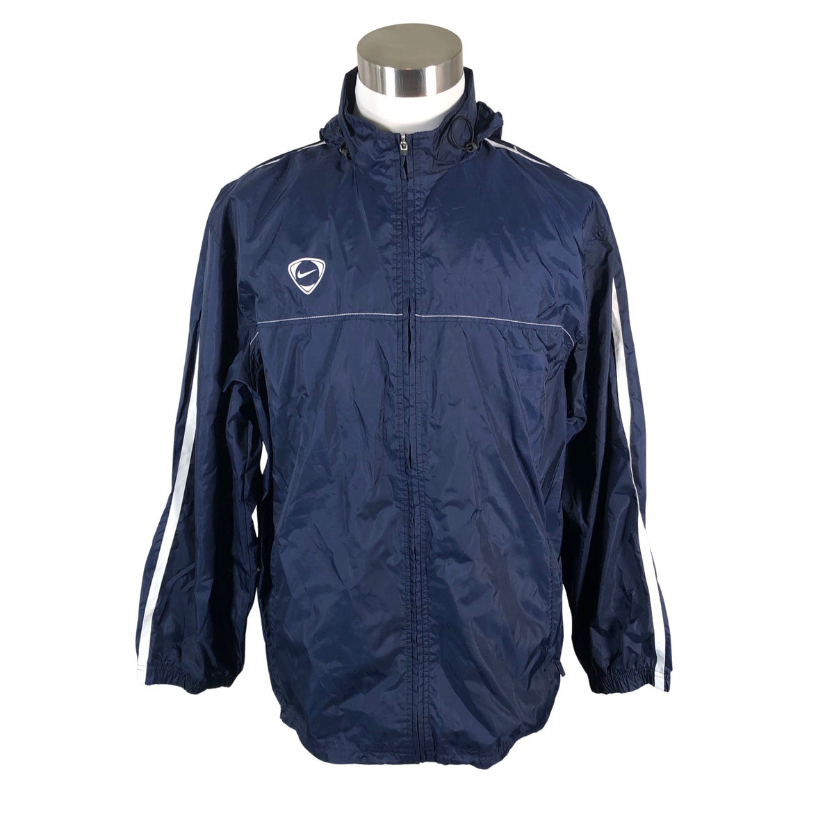 Unisex Nike - Spordijope, suurus L - Sinine (1)