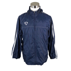 Unisex Nike - Spordijope, suurus L - Sinine (1)