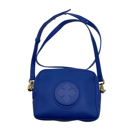 Unisex by Malene Birger - Õlakott, suurus Mini - Sinine ()
