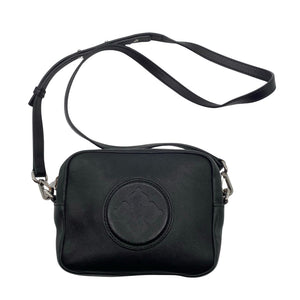 Unisex by Malene Birger - Õlakott, suurus Mini - Must (1)
