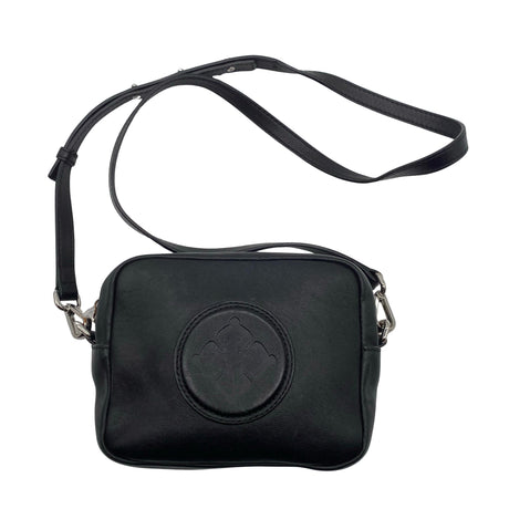 Unisex by Malene Birger - Õlakott, suurus Mini - Must ()