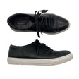 Unisex Tiger of Sweden - Tennised, suurus 38 - Must ()