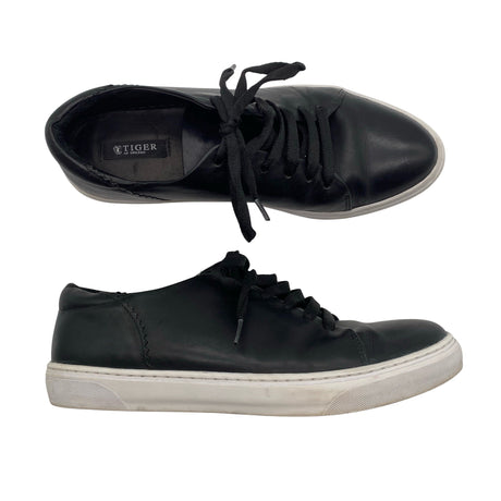 Unisex Tiger of Sweden - Tennised, suurus 38 - Must ()