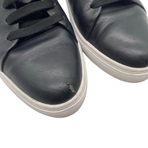 Unisex Tiger of Sweden - Tennised, suurus 38 - Must (2)