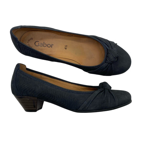 Unisex Gabor - Kontsakingad, suurus 37 - Sinine ()