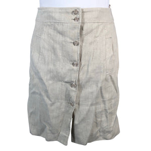 Unisex Claire.dk - Mitteveniv seelik, suurus 42 - Beige (1)