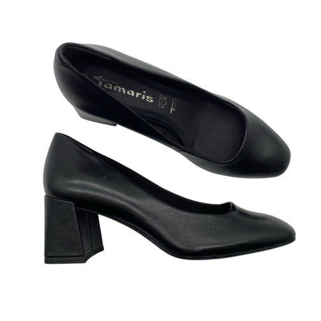 Unisex Tamaris - Kontsakingad, suurus 38 - Must ()