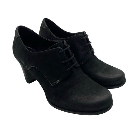 Unisex Ecco - Igapäevased jalanõud, suurus 38 - Must (2)