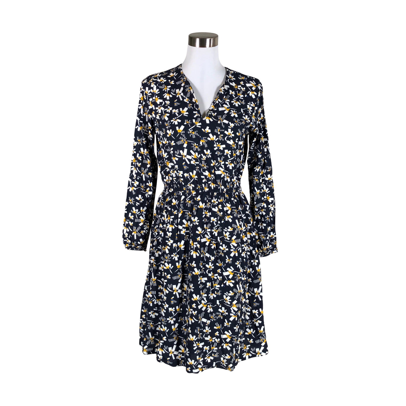 Unisex Esprit - Mitteveniv kleit, suurus 36 - Sinine (1)