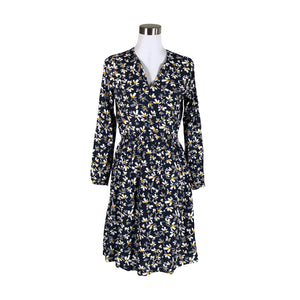 Unisex Esprit - Mitteveniv kleit, suurus 36 - Sinine (1)