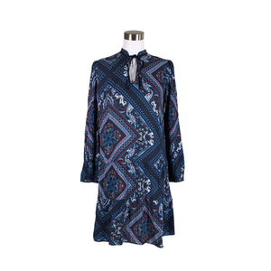 Unisex Esprit - Mitteveniv kleit, suurus 36 - Sinine (1)