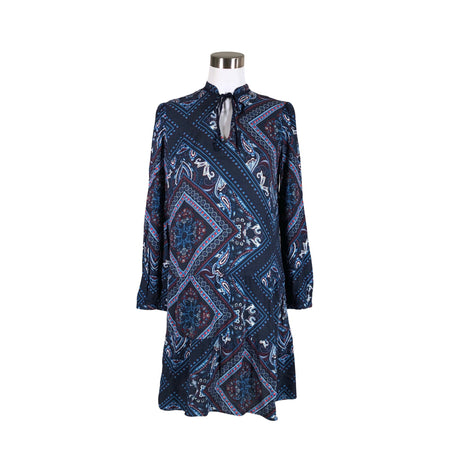 Unisex Esprit - Mitteveniv kleit, suurus 36 - Sinine ()