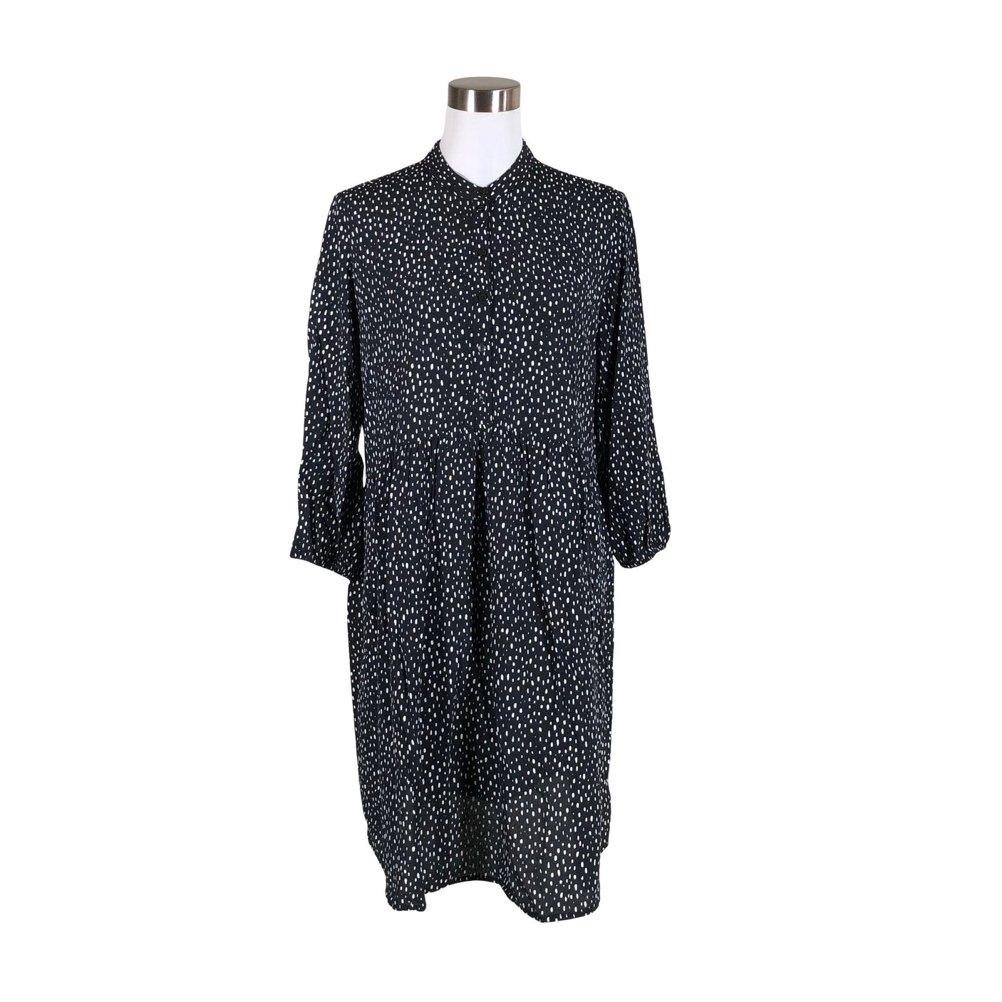 Unisex Esprit - Mitteveniv kleit, suurus 36 - Sinine (1)