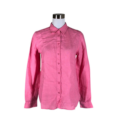 Unisex Marks&Spencer - Pluus, suurus 36 - Roosa ()