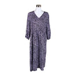 Unisex Free Quent - Mitteveniv kleit, suurus 36 - Must ()