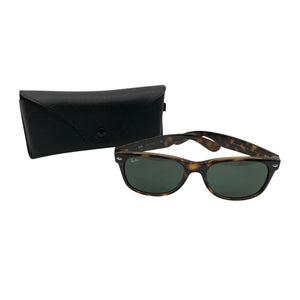 Unisex Ray-Ban - Päikeseprillid, suurus Suurus puudub - Pruun (1)