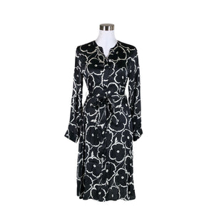 Unisex Esprit - Õhuke kleit, suurus 36 - Must (1)