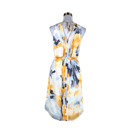 Unisex Esprit - Õhuke kleit, suurus 36 - Valge (2)