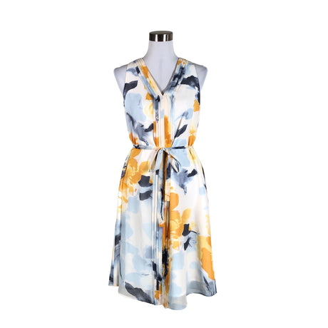 Unisex Esprit - Õhuke kleit, suurus 36 - Valge ()
