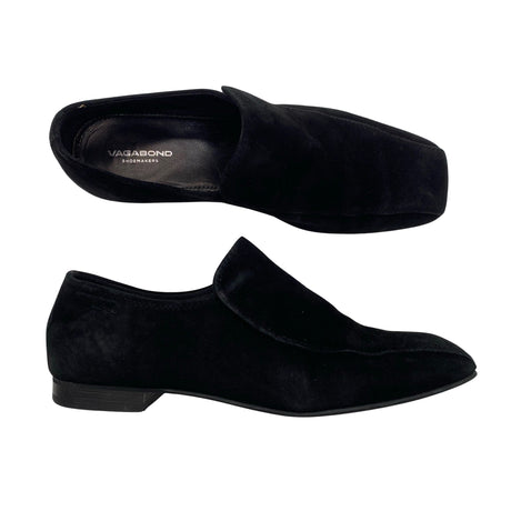 Unisex Vagabond - Mokassiinid, suurus 38 - Must ()