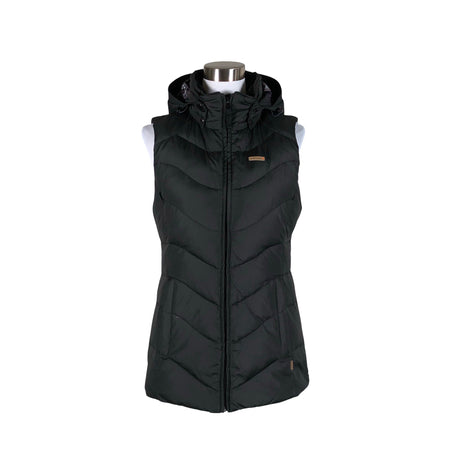 Unisex Icepeak - Õuevest, suurus 36 - Must ()