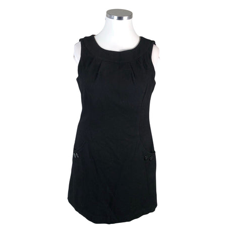 Unisex Esprit - Mitteveniv kleit, suurus 42 - Must ()