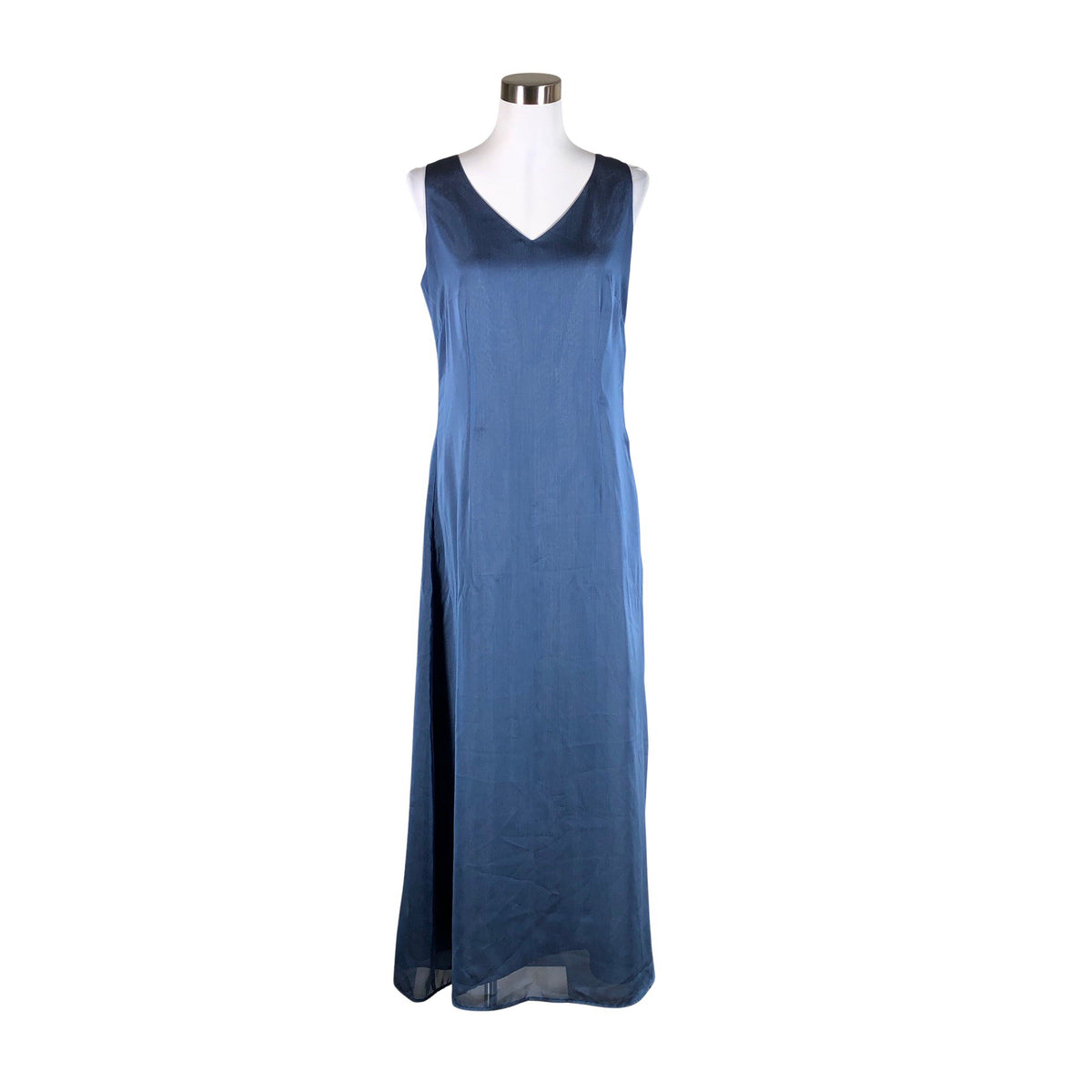 Unisex O.I.S - Pidulik kleit, suurus 38 - Sinine (1)