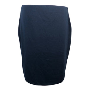 Unisex Holly & Whyte by Lindex - Trikotaažist seelik, suurus 46 - Sinine (1)
